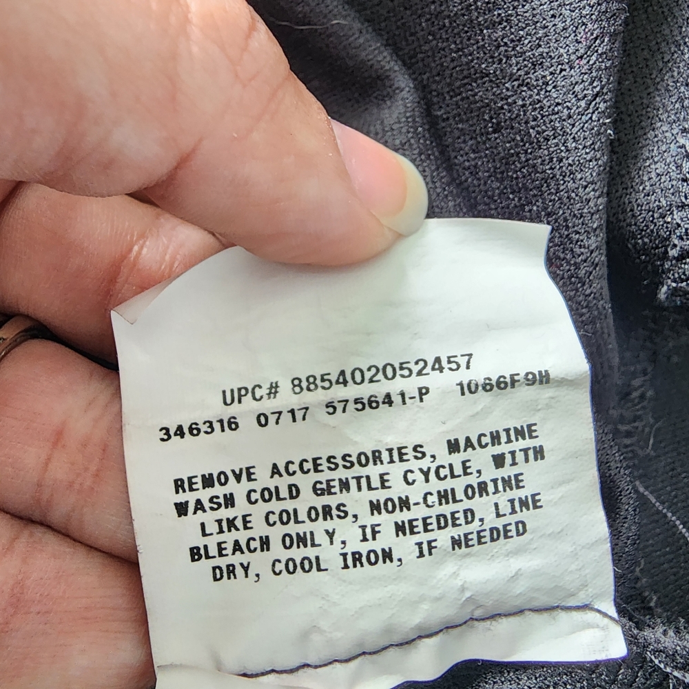 BCX blouse - Picture 5 of 5